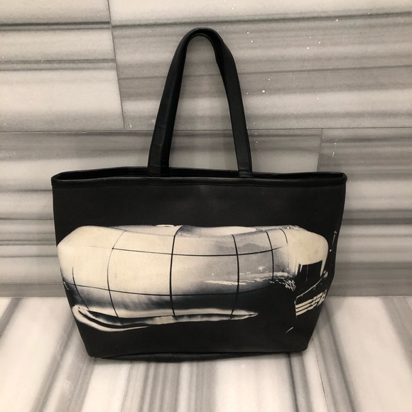 chanel karl lagerfeld bag